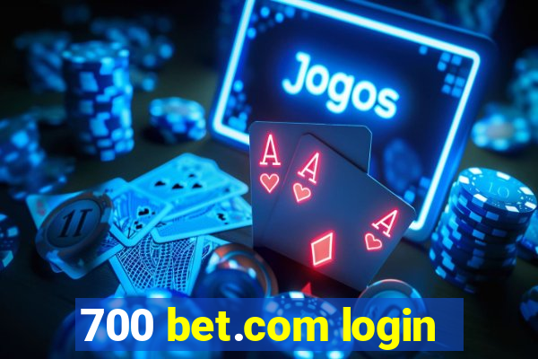 700 bet.com login